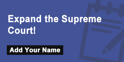Tell Congress to pass Supreme Court term limits!