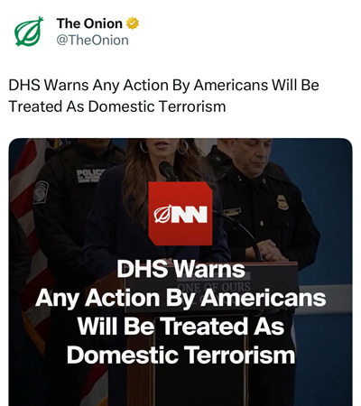 Click to watch Sunday Funny