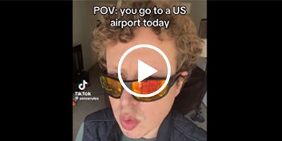 Click to watch Sunday Funny