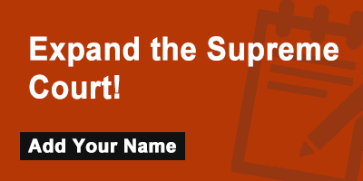 Impeach Justice Samuel Alito!